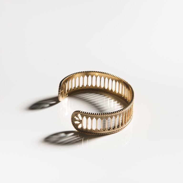 Around Your Wrist