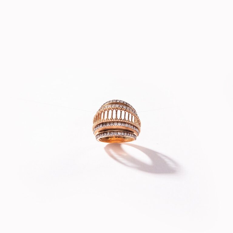 The Daft with Diamonds - Image 3