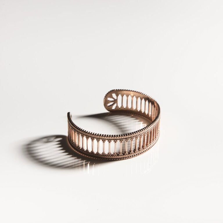 Around Your Wrist - Image 5