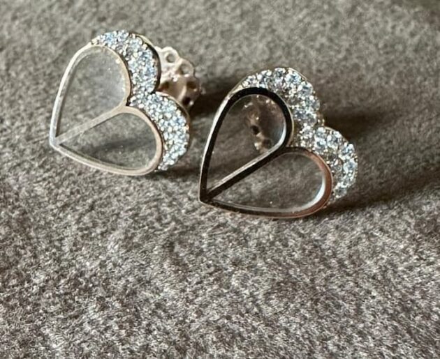 Salma Loving Earrings