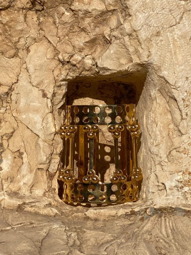 Baalbeck Hot Cuff - Image 5